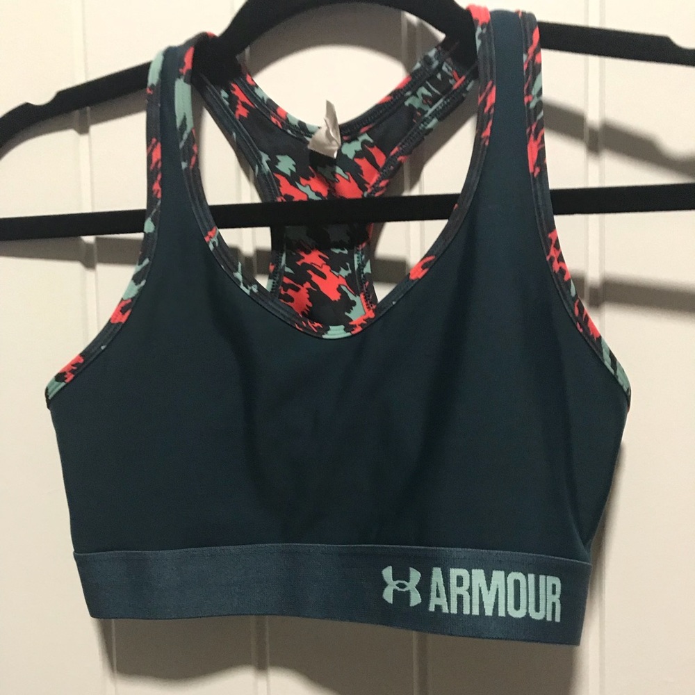 Under Armor SPORTS bra
